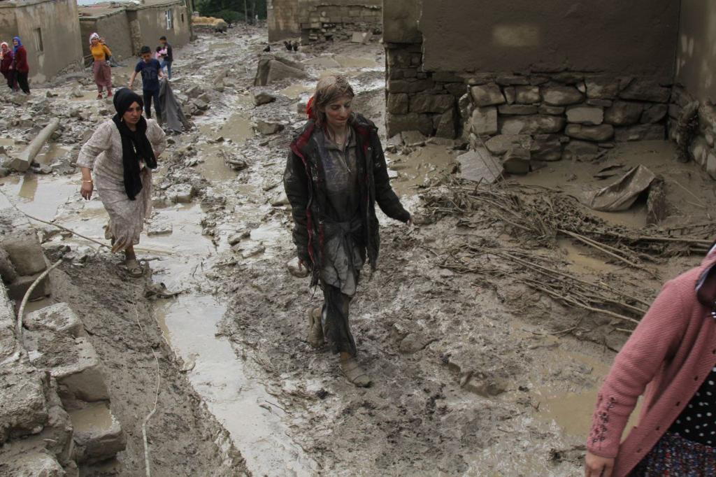 Kader Yurtseven ji aliyê jinekî ve hatibû rizgarkirin